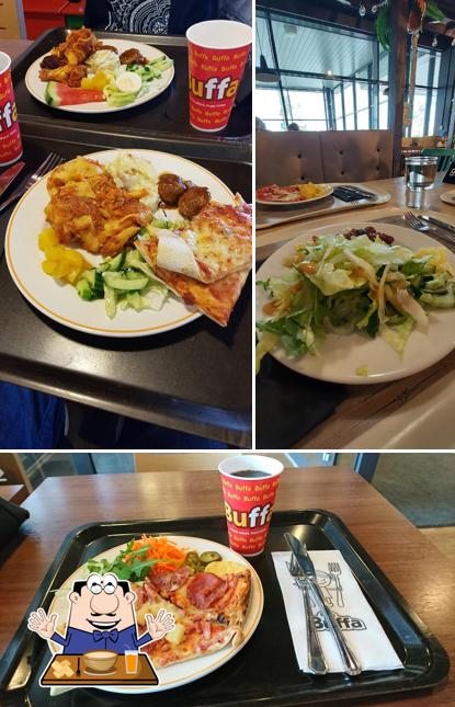 Pizza & Buffa Prisma, Ylivieska restaurant, Ylivieska - Restaurant reviews