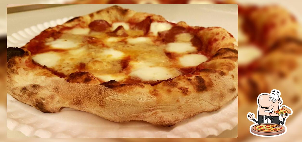 Pizza e Kebab Dal Torcio