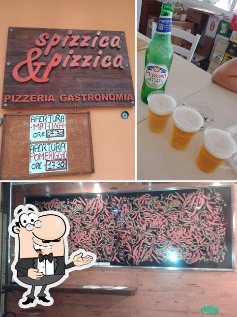 Voici une image de Spizzica & Pizzica