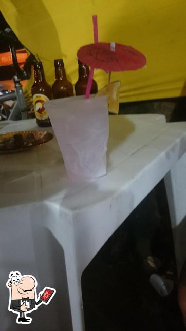 Look at this pic of Bar do Cabeça