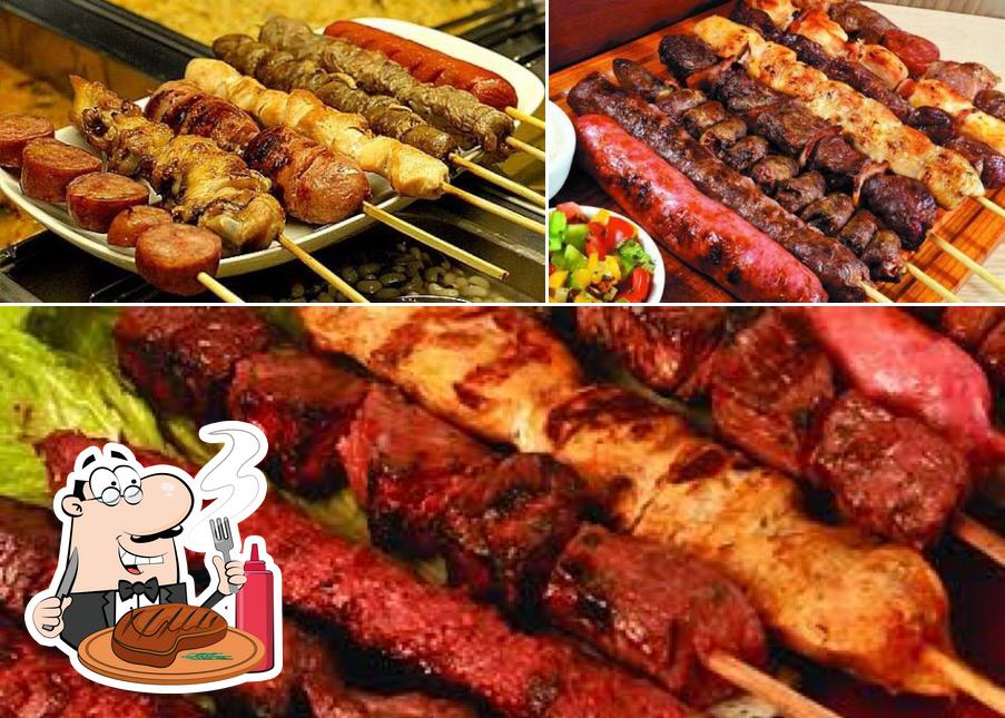 Espetinho do Zé, Sorocaba - Menu do restaurante, preços e opiniões