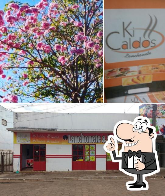 Ki Caldos
