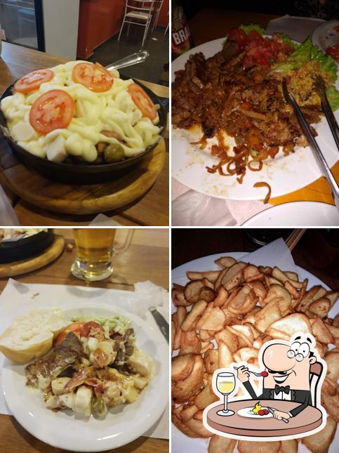 Tucão Lanches e Sucos