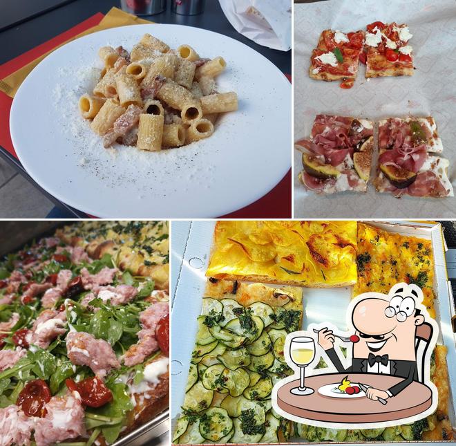 360GRADI ROMA - Pizzeria/Tavola calda/Birra artigianale