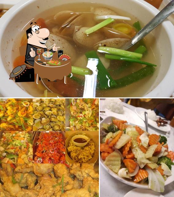 AA Barbecue and Grill, Mandaue City, 8WV8+2J8 Suico Gabuya Bldg Restaurant menu and reviews