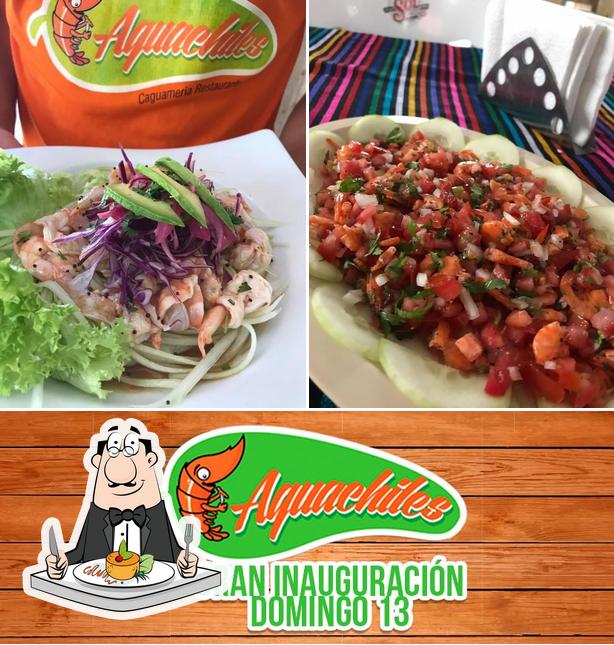 Restaurante Aguachiles Tuxtla, Tuxtla Gutiérrez, Fraccionamiento “El  Vergel” - Opiniones del restaurante