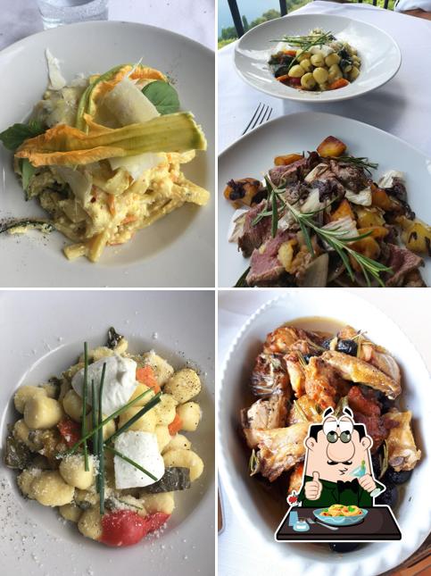 Cibo al Bucci