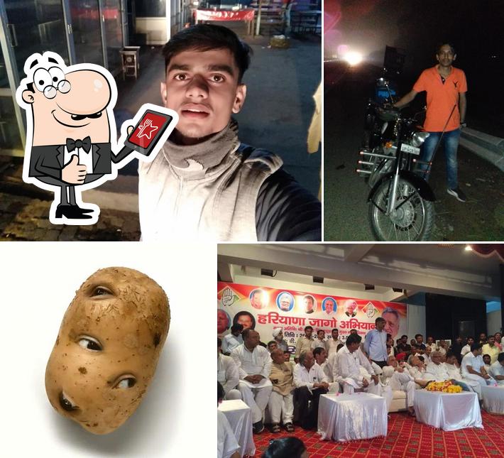 Choudhary Khana Khajana
