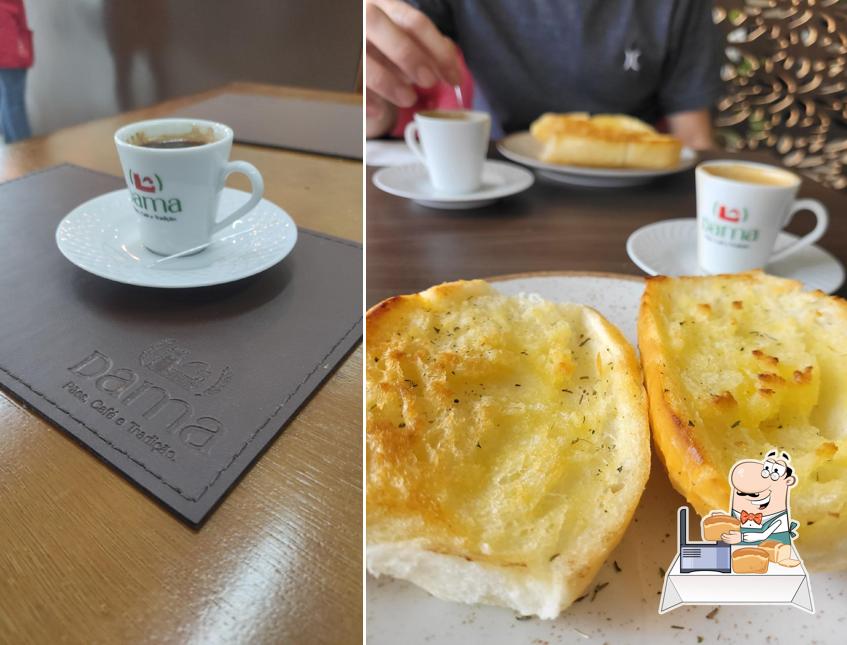 Dama Café - Padaria e Cafeteria