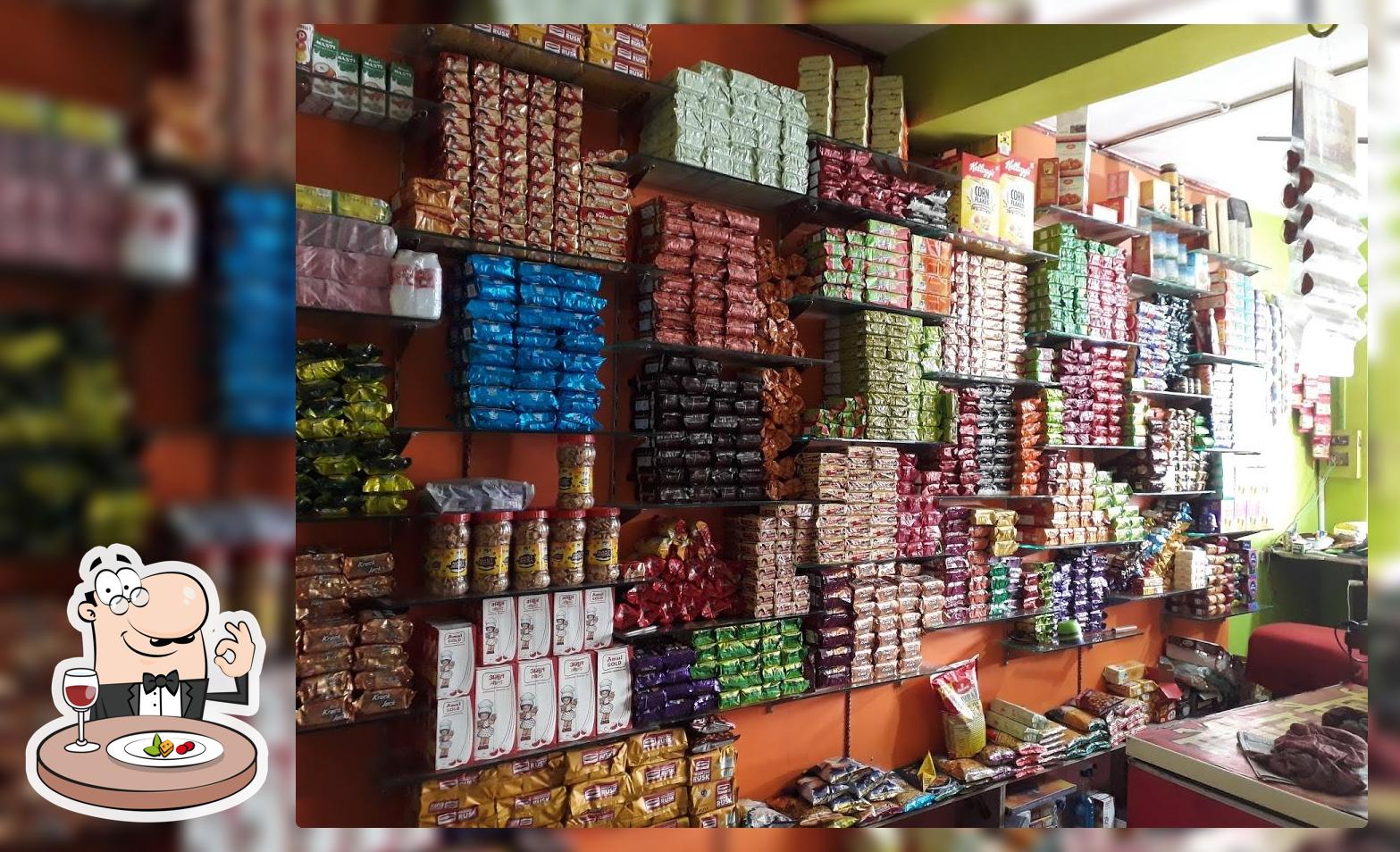 Govind Sweets And Bakers
