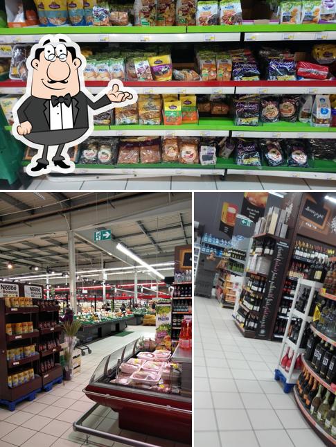 Intermarché HYPER Albert