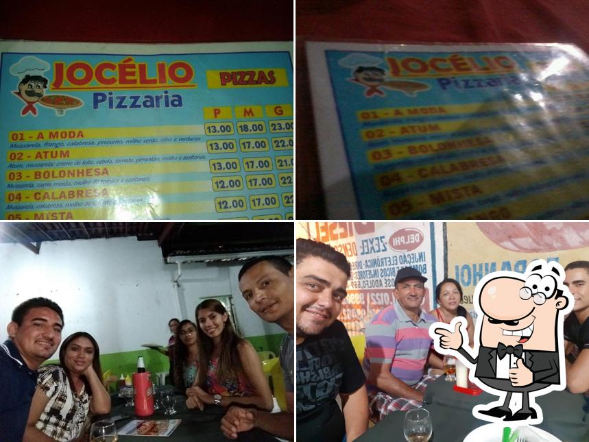 Jocelio Pizzaria