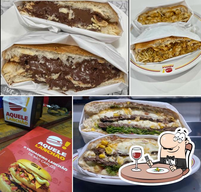 Juninho Lanches
