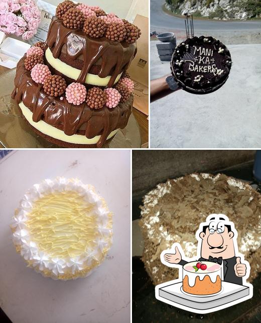 Mani Ka Bakers