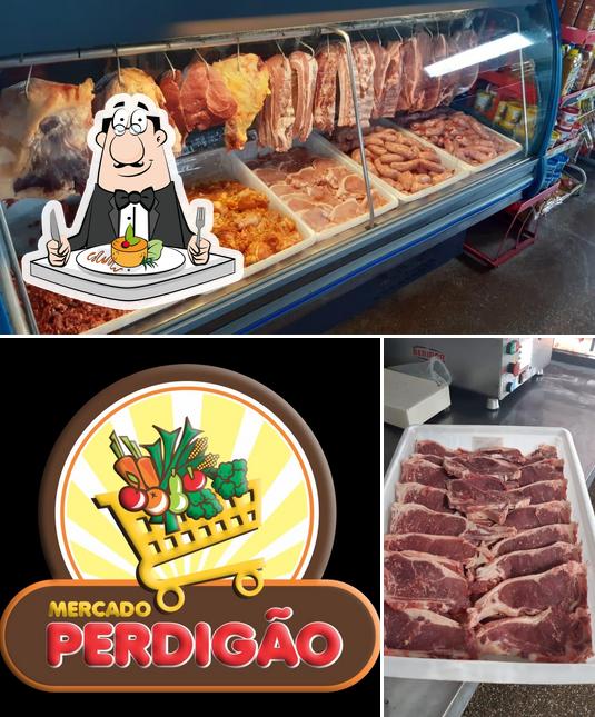 Mercado Perdigão
