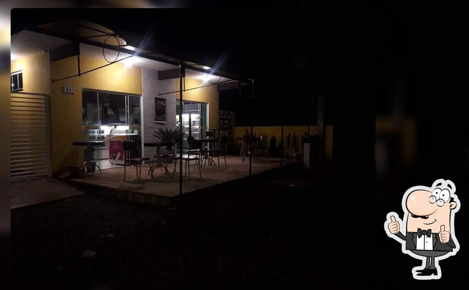 Padaria e Doceria Pelotense