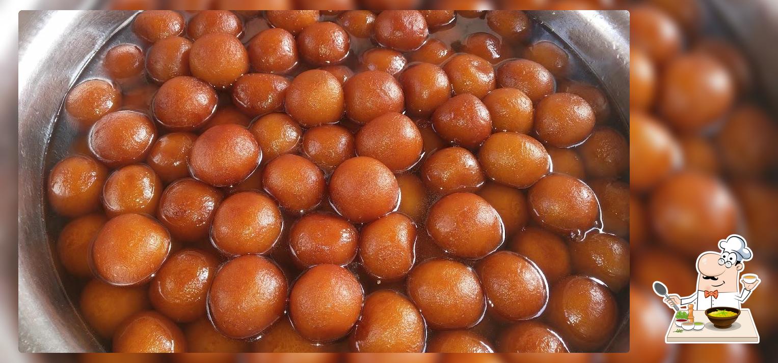 Pandit chhitar mal (kadhi kachori) wale [since 1970]