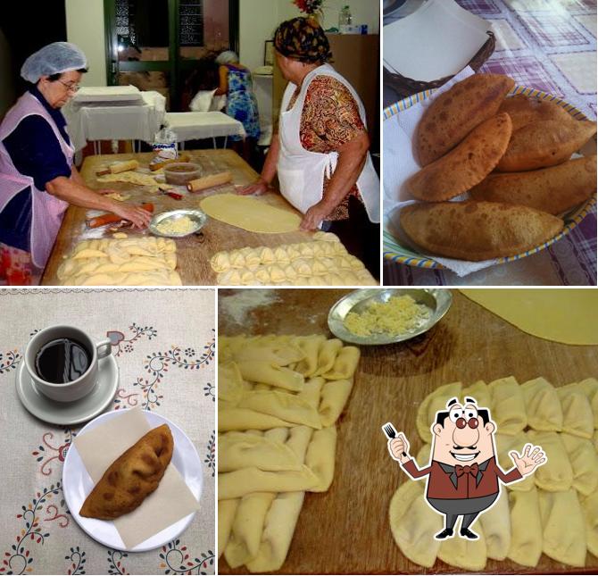 Pastel do Manezinho