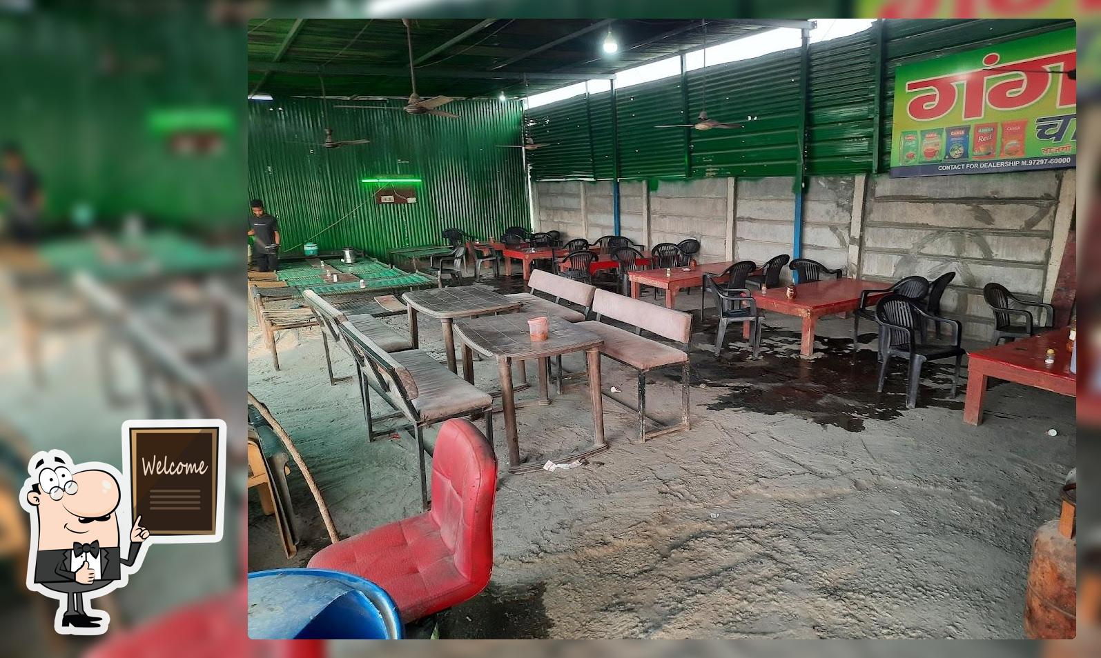 Pahalwan dhaba