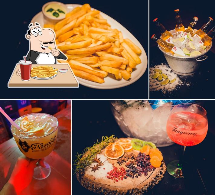 Pirata's Pub
