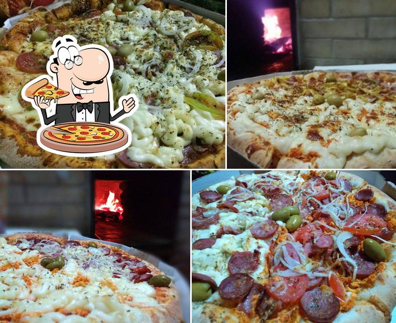 Pizzadoro Pirapozinho