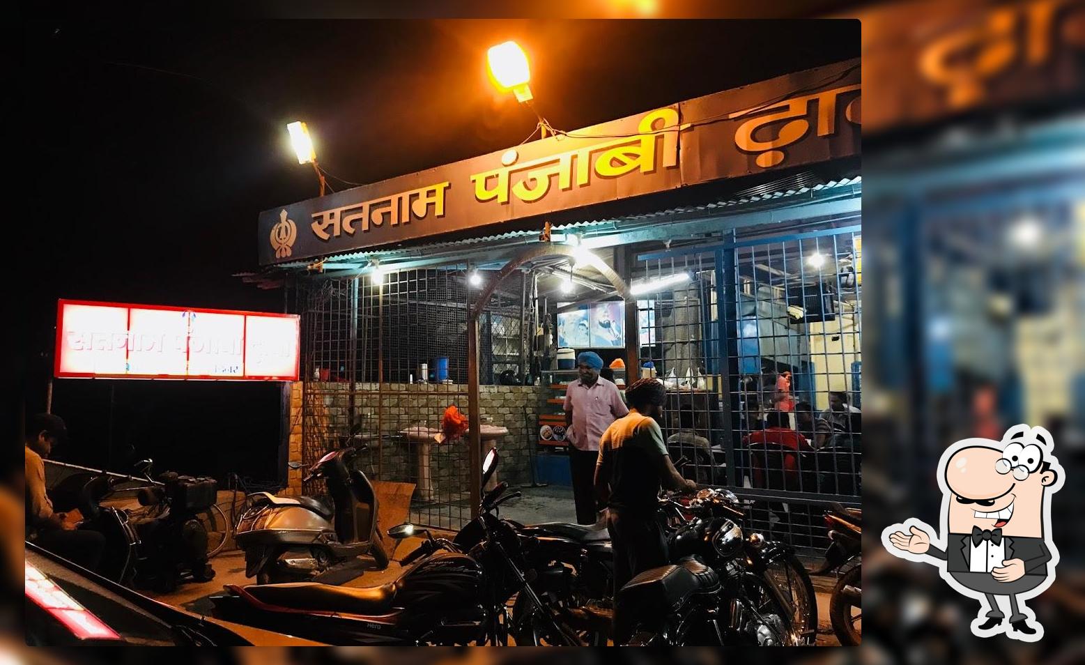 Satnaam Dhaba