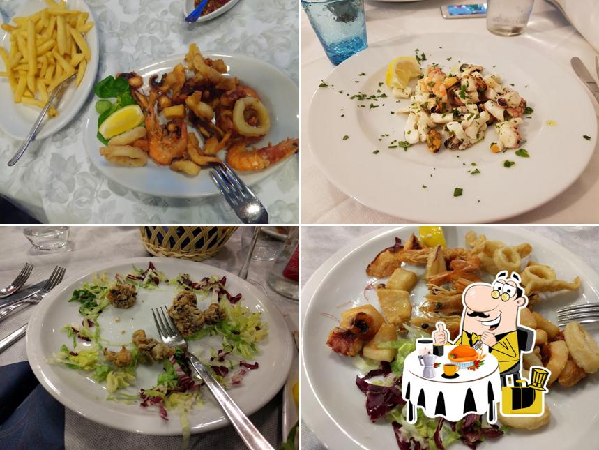 Ristorante Stella Del Mare