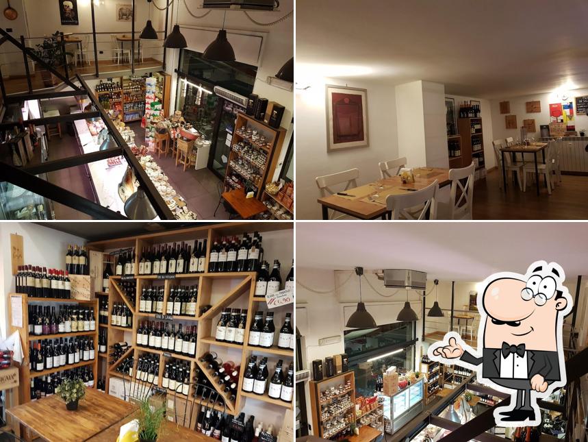 Salumeria Gastronomia Ramello
