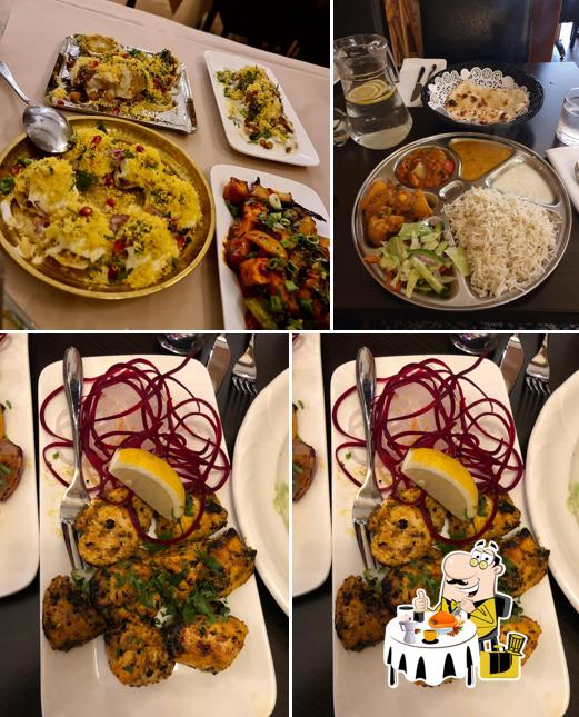 Tabla Restaurant Chingford in London Restaurant reviews