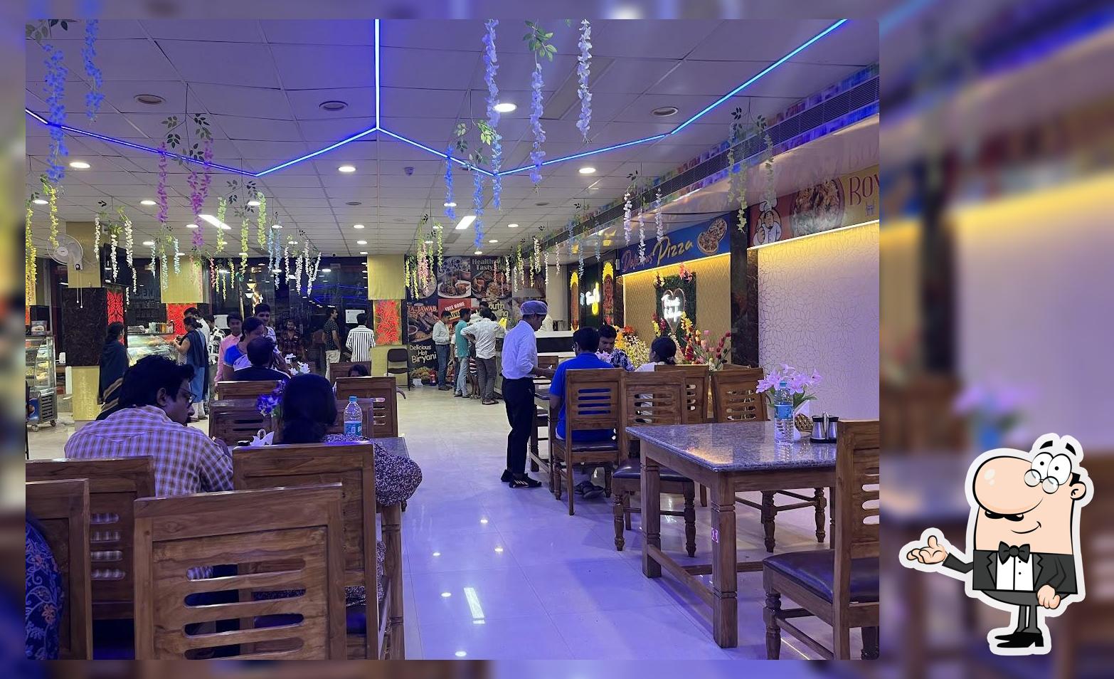 Tanushree Restaurant