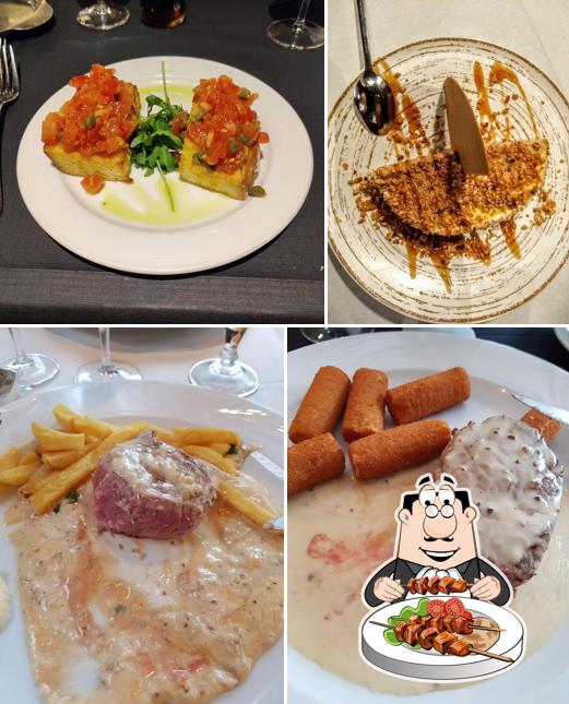 Trattoria 2000