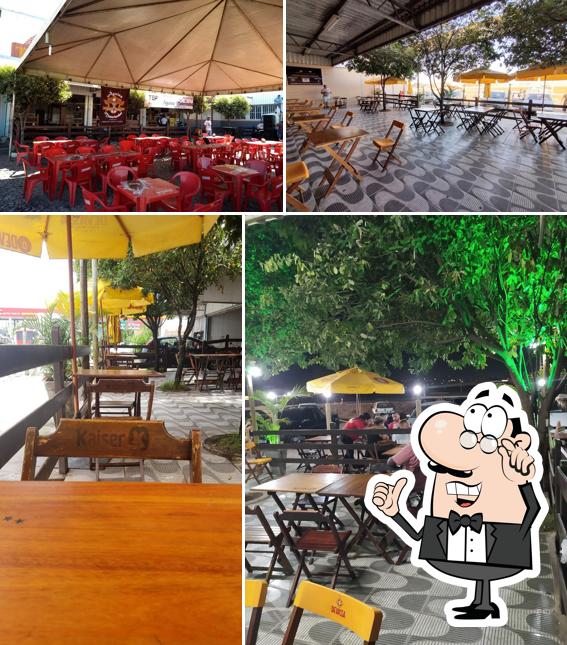 Tudibão Restaurante Lanchonete e churrascaria