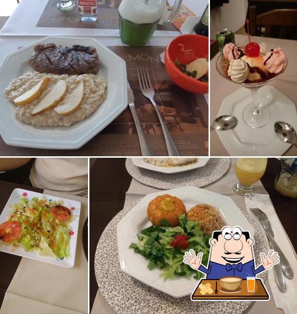 Restaurante Bossa Nova Gourmet
