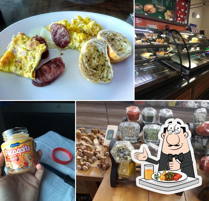Comida em Graal Ourinhos