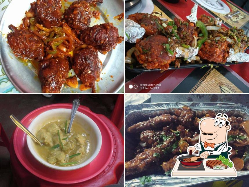 Koley's Kitchen Restaurant