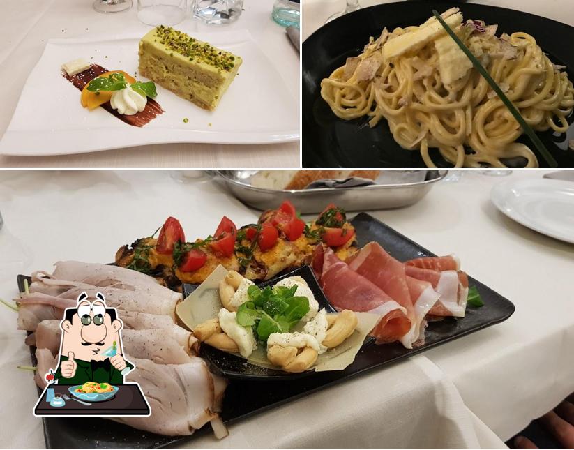 Platti al Bakery Resturant & Pizza Torino