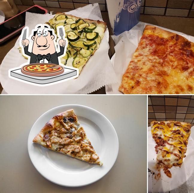 Capellini Trattoria Pizzeria in Selden Restaurant reviews