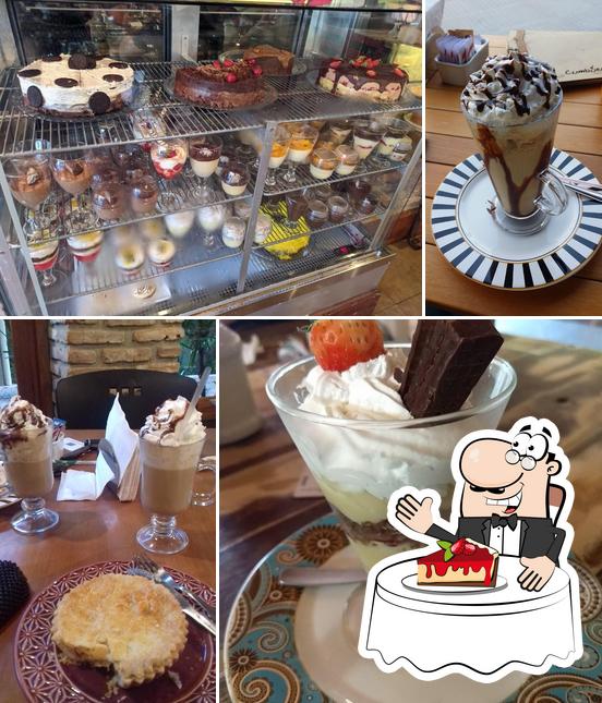 Cumbuca Café