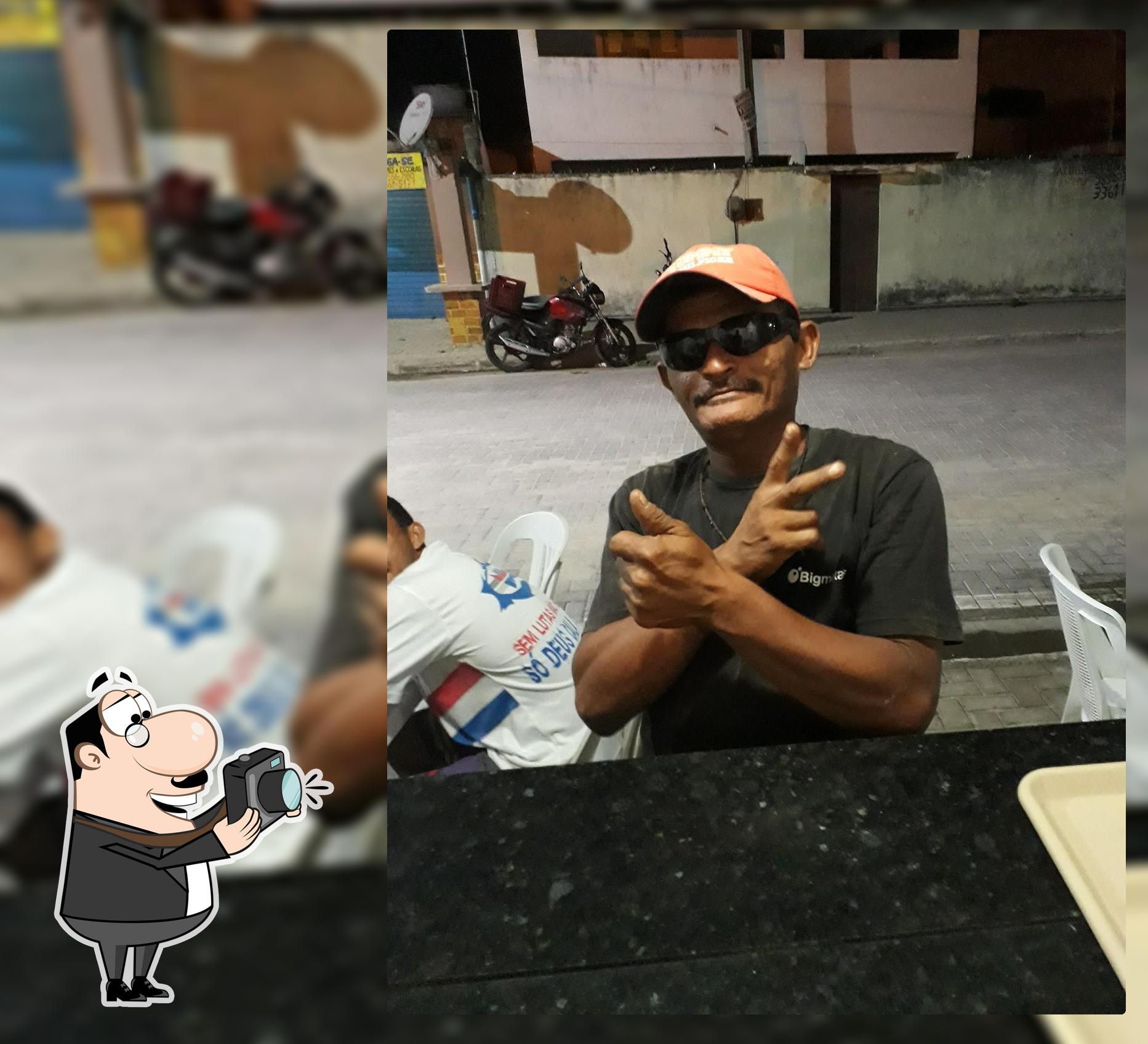 D Lanches