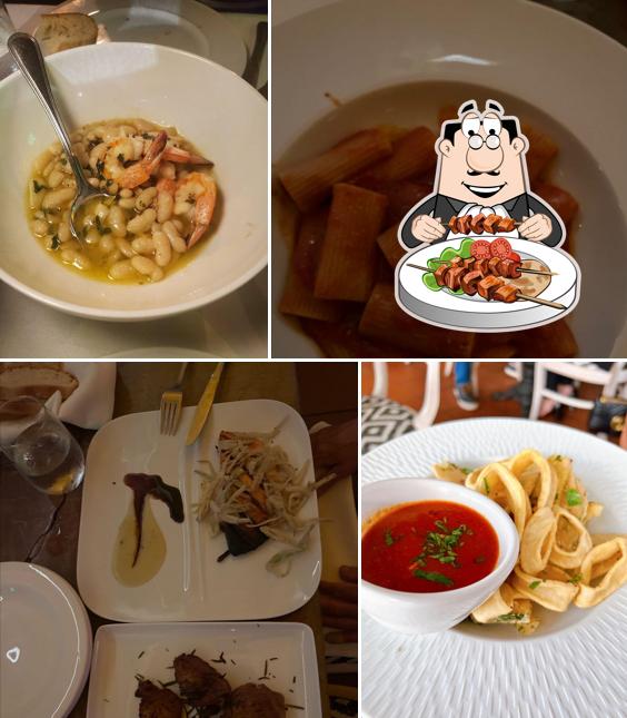 Girasole in Atlantic City Restaurant reviews