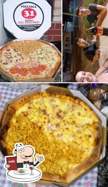 Pizzaria 31