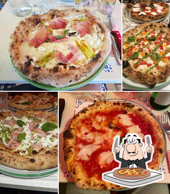 La pizza è il piatto veloce preferito al mondo