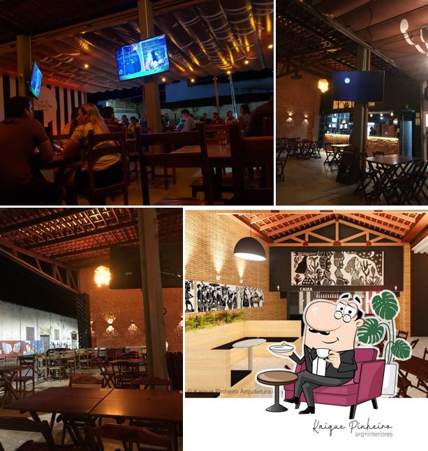 Matulão Bar E Música