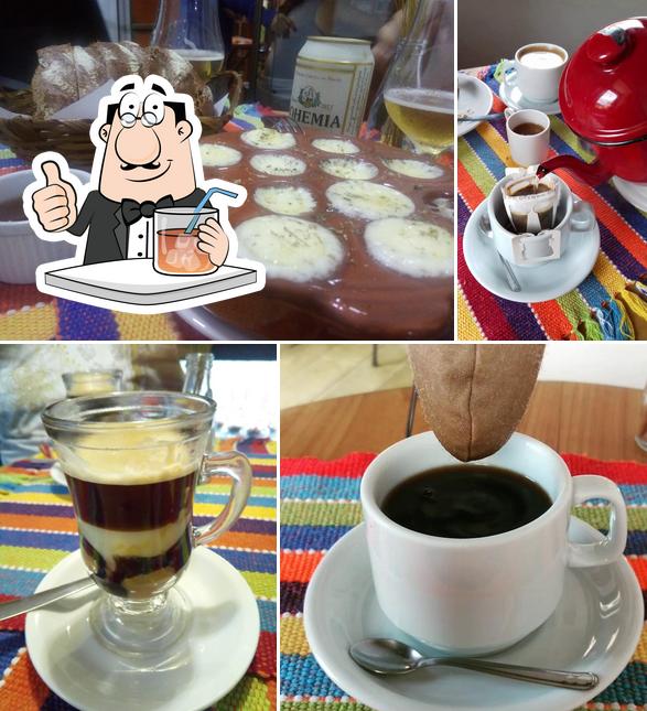 Mineiroca Café