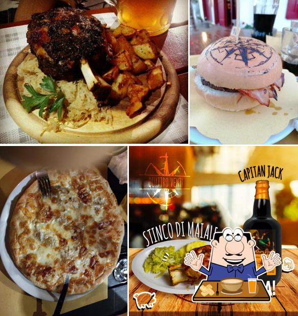Quattro Venti Brew Pub