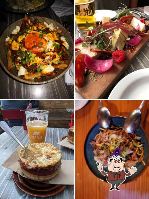 Q-de-Sac Resto de quartier