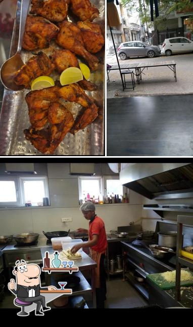 Amar Chicken dhaba