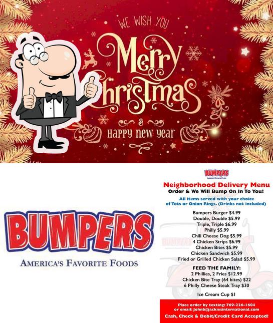 Bumpers Brandon in Flowood