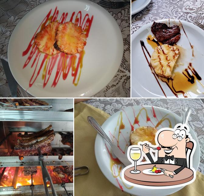 CHURRASCARIA O GAUCHÃO