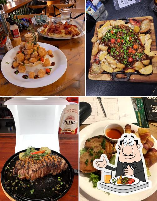 Garage Gastrobar